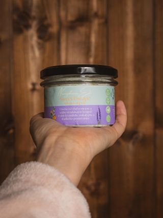 Toto počasí už připomíná podzim 🍁 A k podzimu neodmyslitelně patří horká relaxační koupel 🫧🛀 Vaše oblíbené soli do koupele...