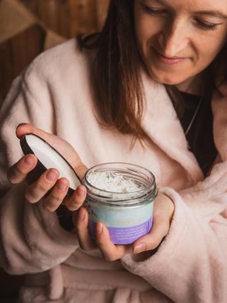 Dneska je poslední den prázdnin a venku to vypadá, že léto je fuč 😁 Snad ještě přijde babí léto, ale já už se hodně těším...